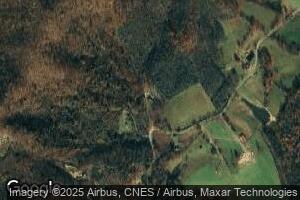2835 Saturday Rd, Victor, WV 25938