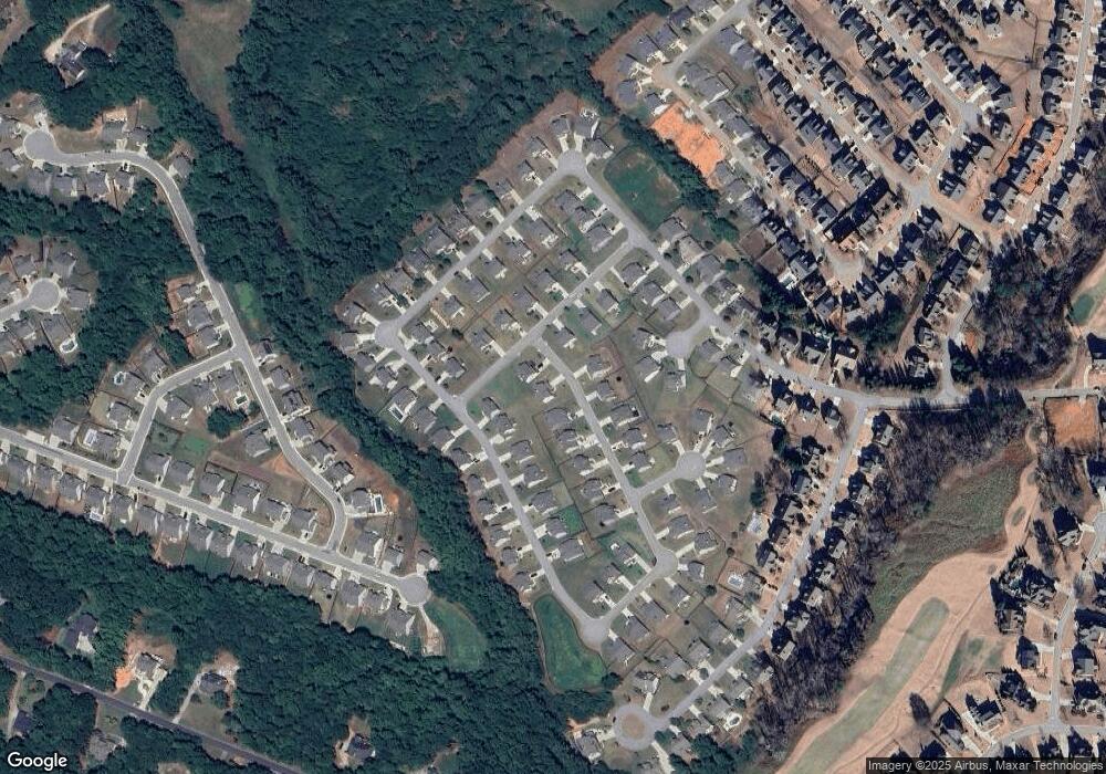 2419 Cotton Gin Row, Jefferson, GA 30549 - photo 1