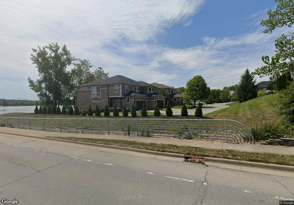 13777 E Southshore Dr, Fishers, IN 46037 - photo 1