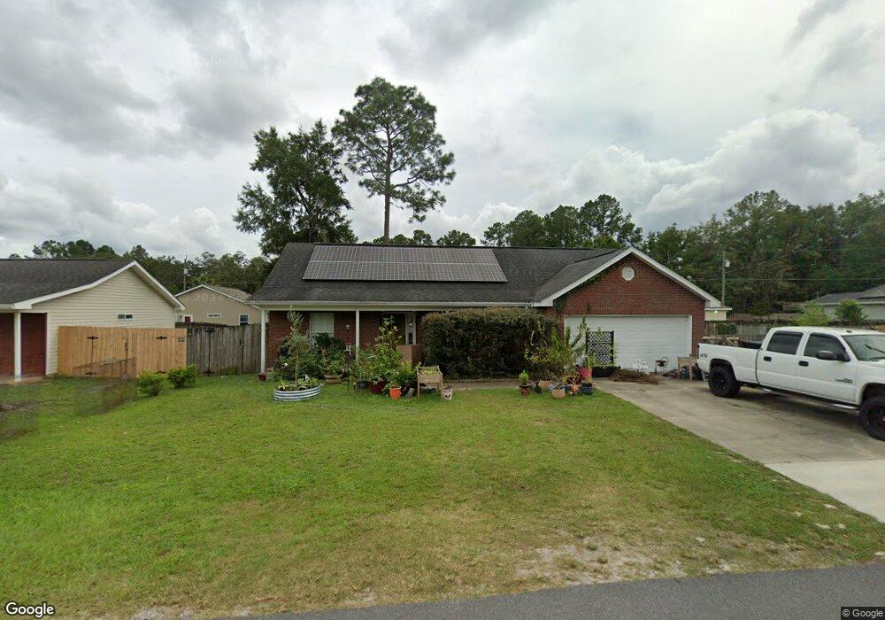 9 Evans Ave, Crawfordville, FL 32327 - photo 1