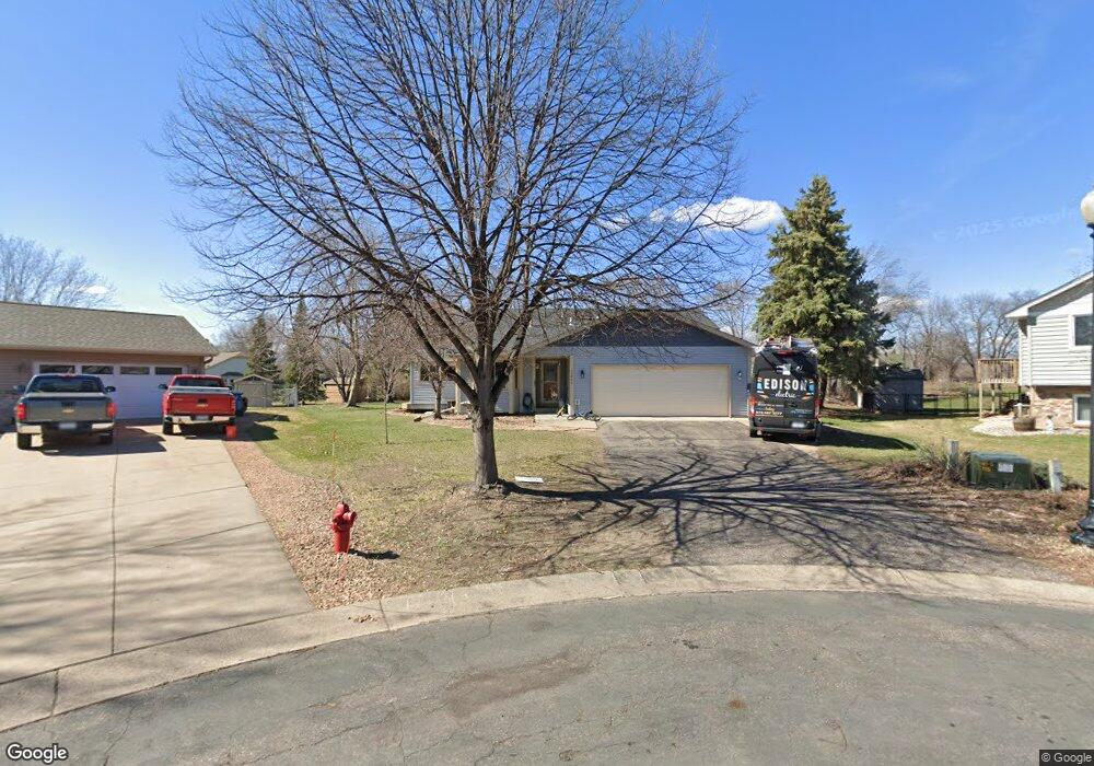 13244 Quinn St NW, Coon Rapids, MN 55448 - photo 1