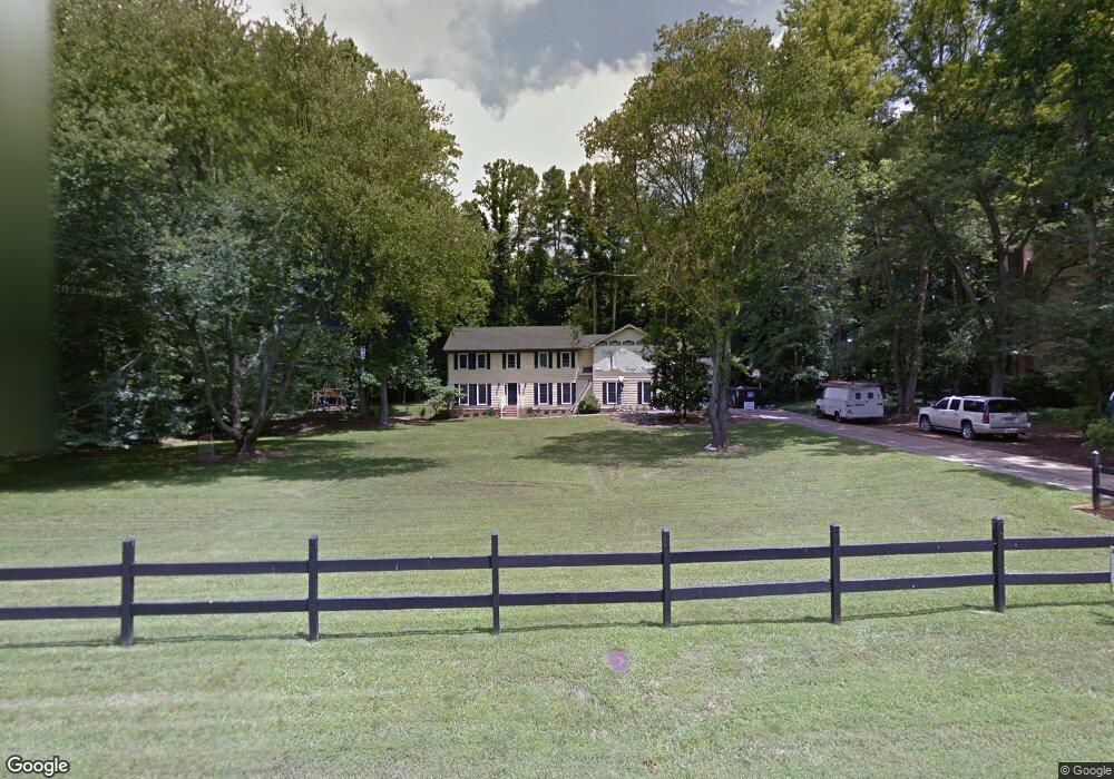 230 Pinebrook Way, Roswell, GA 30076 - photo 1