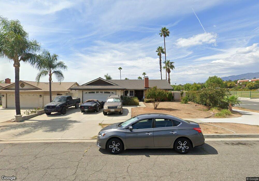 7710 Layton St, Rancho Cucamonga, CA 91730 - photo 1