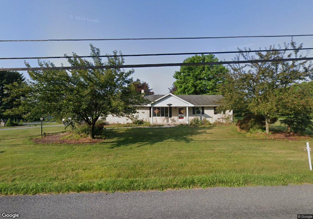 4524 Scheidys Rd, Coplay, PA 18037 - photo 1