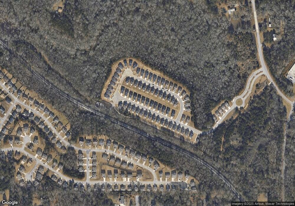 592 Woodall Rd, Stockbridge, GA 30281 - photo 1