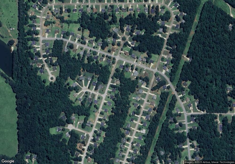 150 Stephens Way, Covington, GA 30016 - photo 1