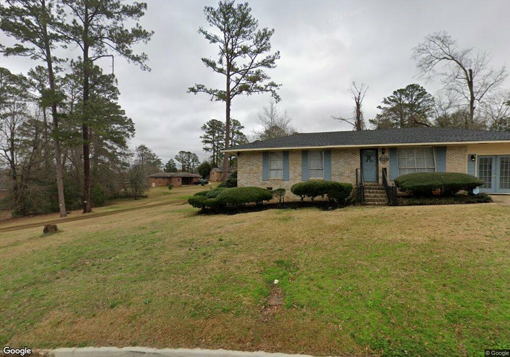 210 Wanda Way, Americus, GA 31709 - photo 1