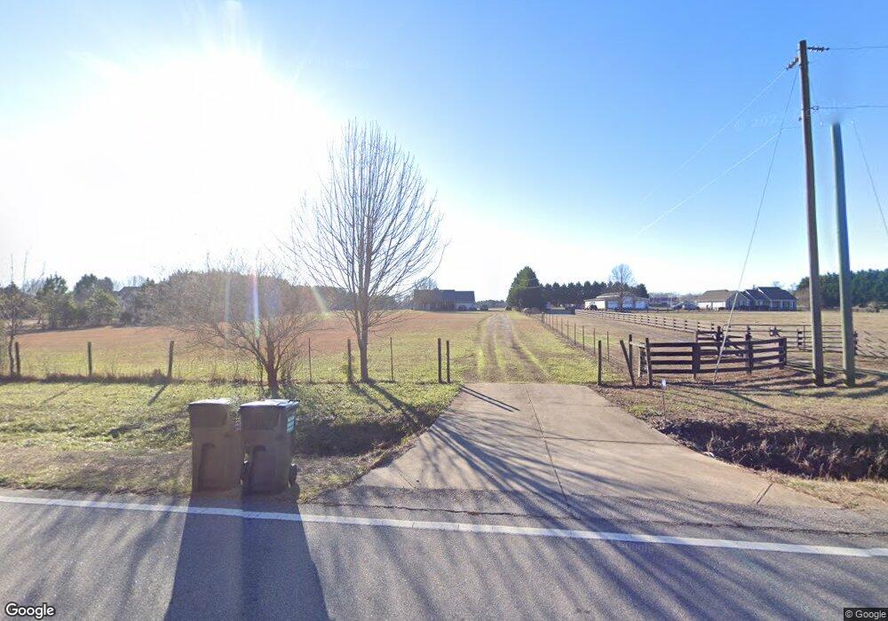 4363 Snows Mill Rd, Monroe, GA 30655 - photo 1