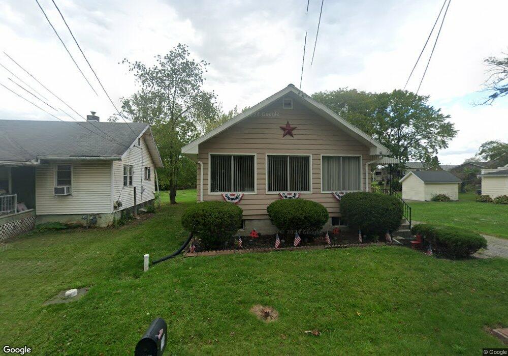 2208 Carolina Ave, Lima, OH 45805 - photo 1
