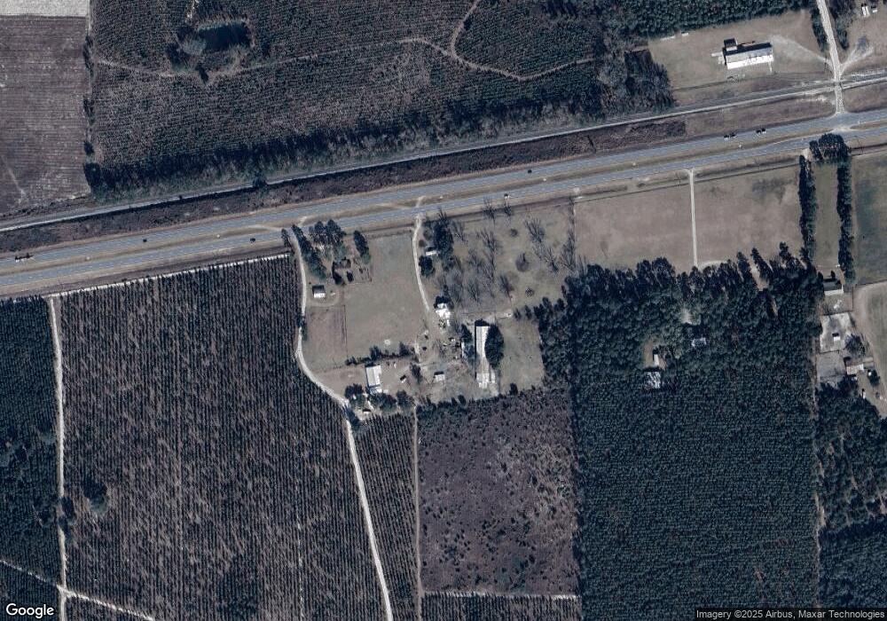 2356 Highway 82, Hoboken, GA 31542 - photo 1
