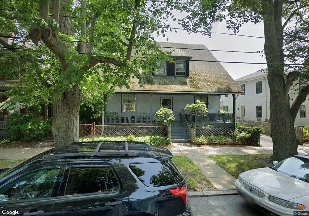 8 Church St, Bristol, RI 02809 - photo 1