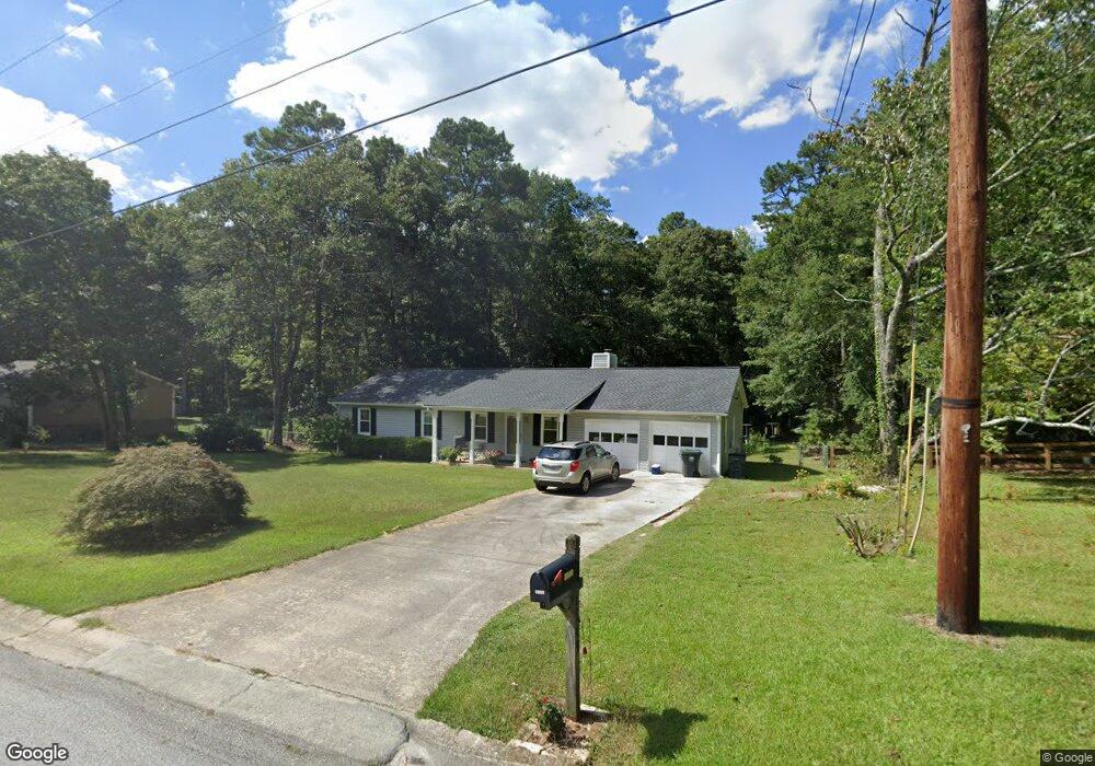 2545 Whisper Ct, Dacula, GA 30019 - photo 1