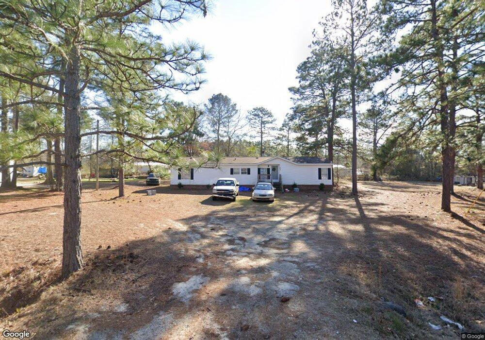 3018 Cowboy Way, Portal, GA 30450 - photo 1