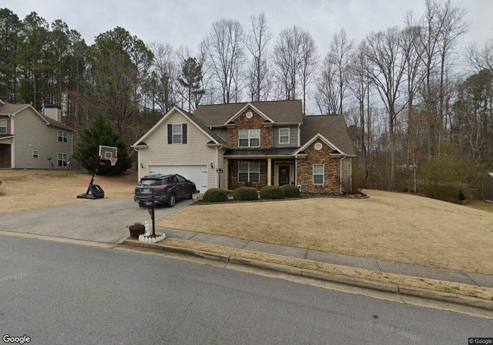 104 Iverson Place, Temple, GA 30179 - photo 1