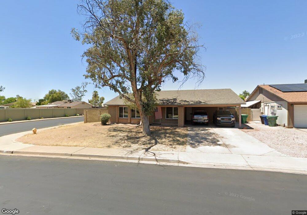 2206 E Holmes Ave, Mesa, AZ 85204 - photo 1