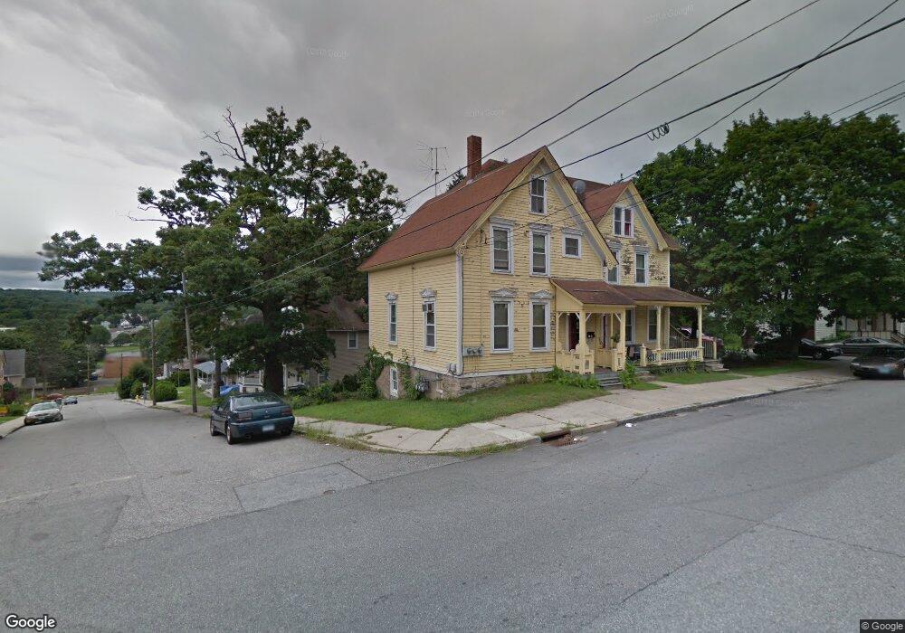 41 Turner St, Willimantic, CT 06226 - photo 1