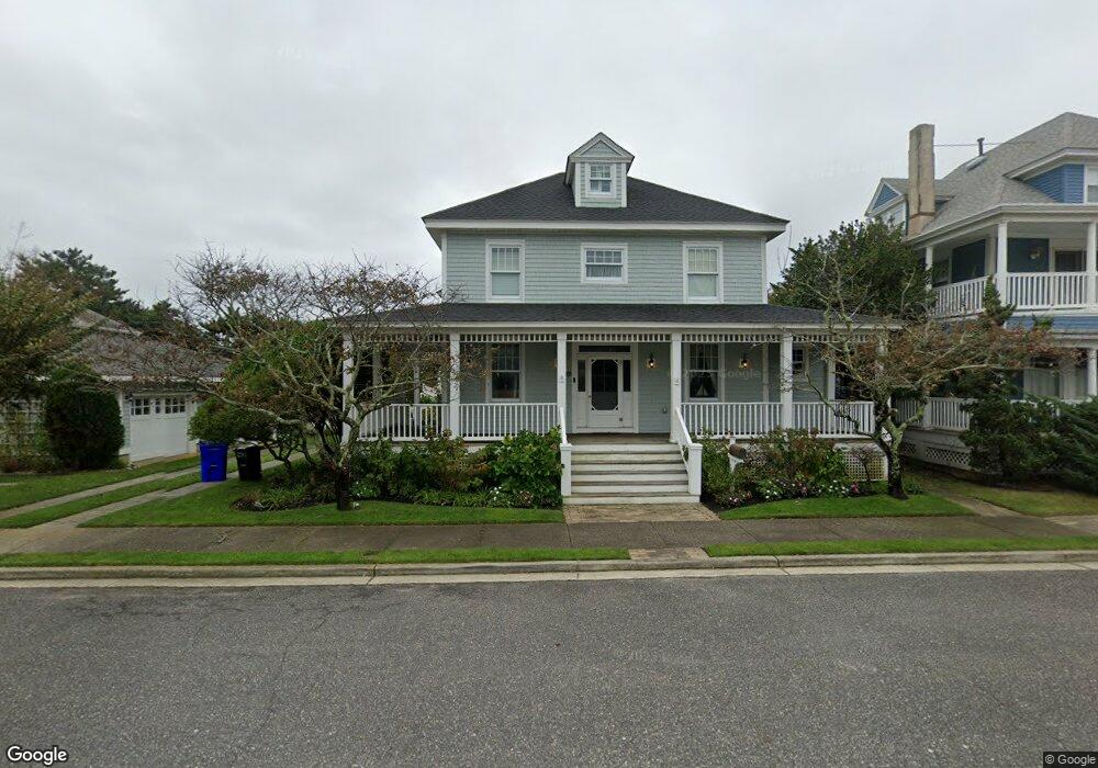 46 9th St W, Avalon, NJ 08202 - photo 1
