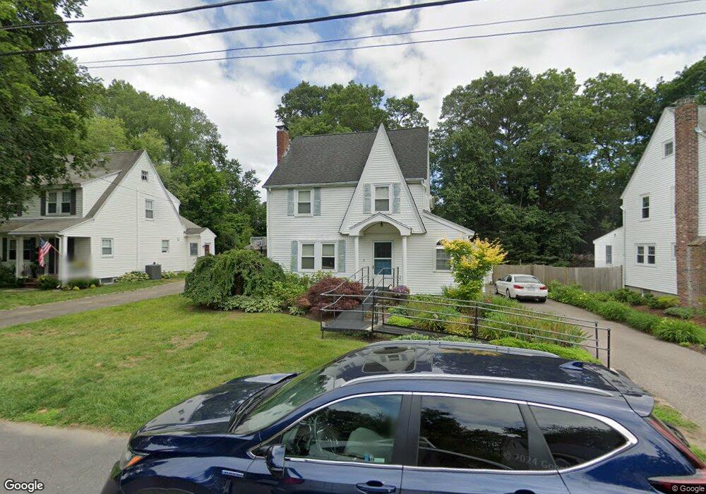 31 Pine Plain Rd, Wellesley Hills, MA 02481 - photo 1