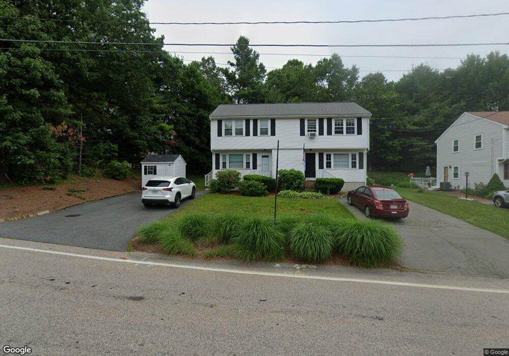 61 Gill St, Walpole, MA 02081 - photo 1