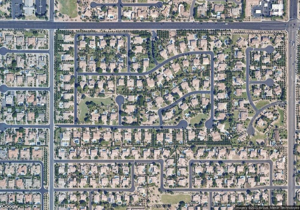 1048 N New Haven, Mesa, AZ 85205 - photo 1