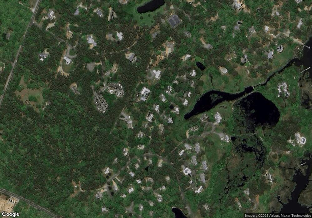 10 Stone Pound Way, Edgartown, MA 02539 - photo 1