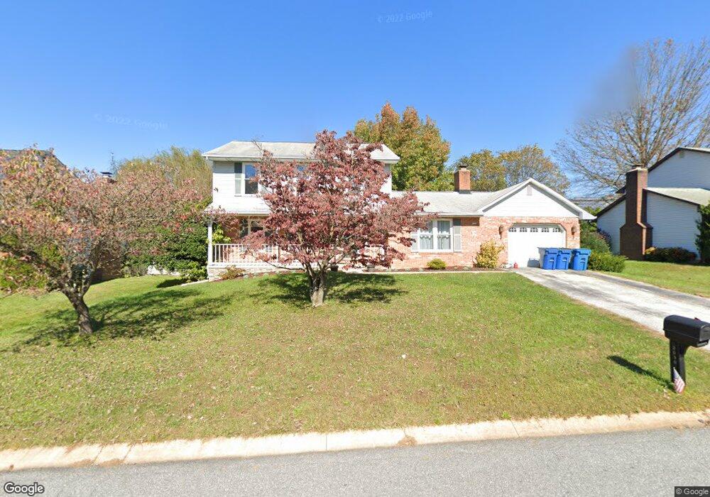 2030 Red River Rd, Sykesville, MD 21784 - photo 1