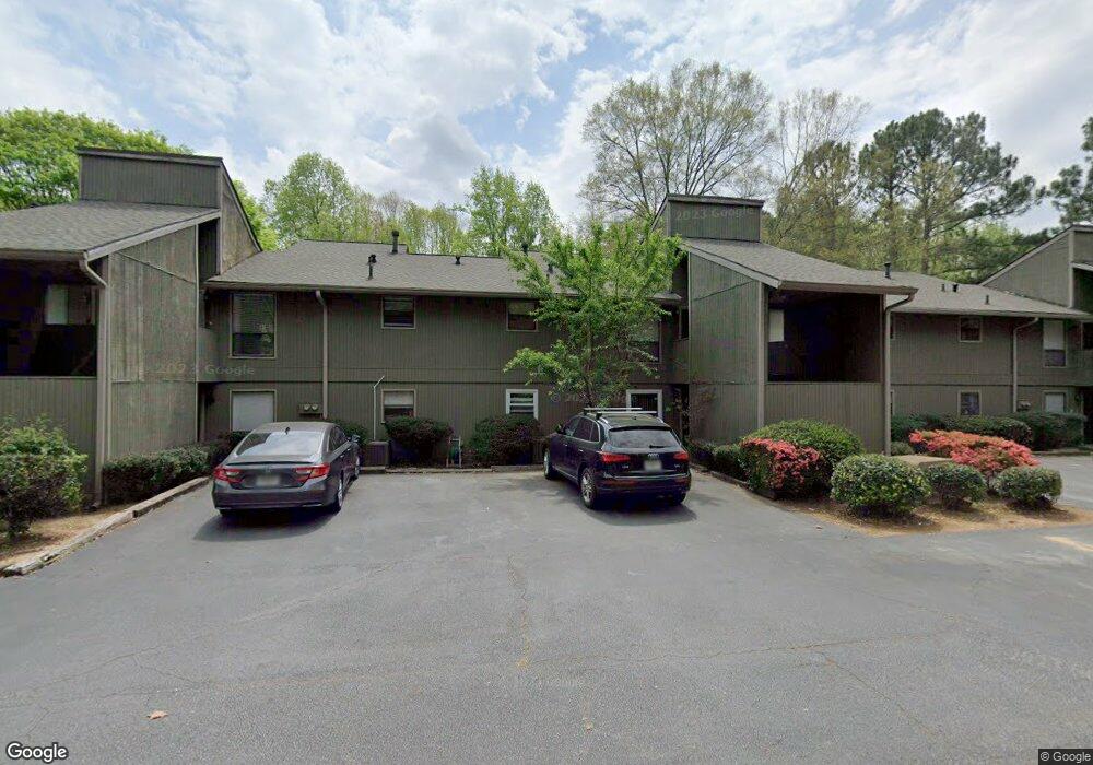 6242 Overlook Rd unit 6242, Norcross, GA 30092 - photo 1