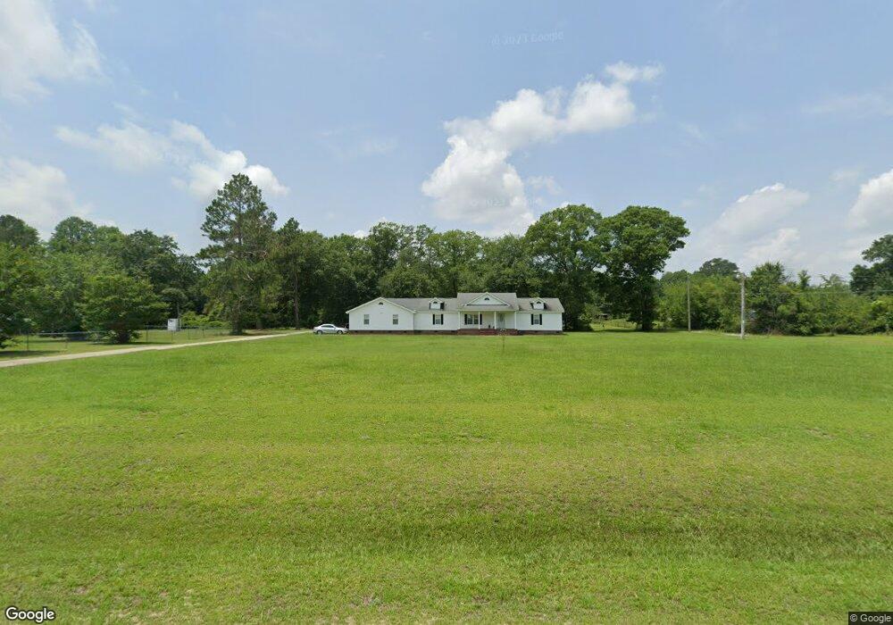 3100 Lambtown Rd, Vienna, GA 31092 - photo 1