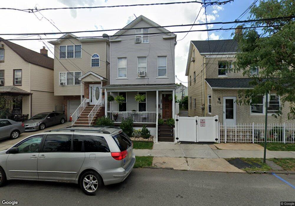 314 Fulton St, Elizabethport, NJ 07206 - photo 1