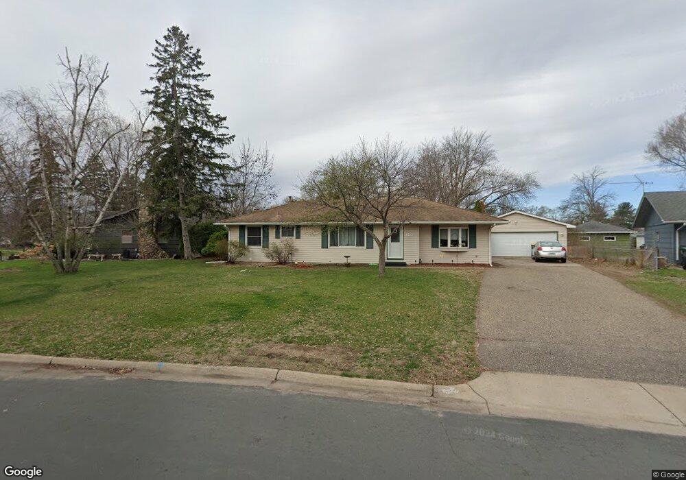 11428 Swallow St NW, Coon Rapids, MN 55433 - photo 1