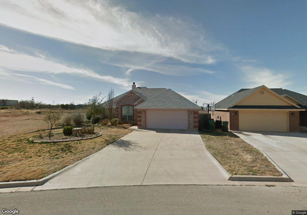 7810 Tuscany Dr, Abilene, TX 79606 - photo 1