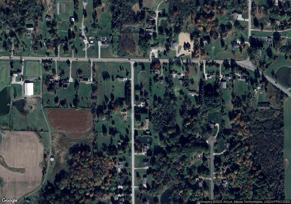 1152 E Garfield Rd, Aurora, OH 44202 - photo 1