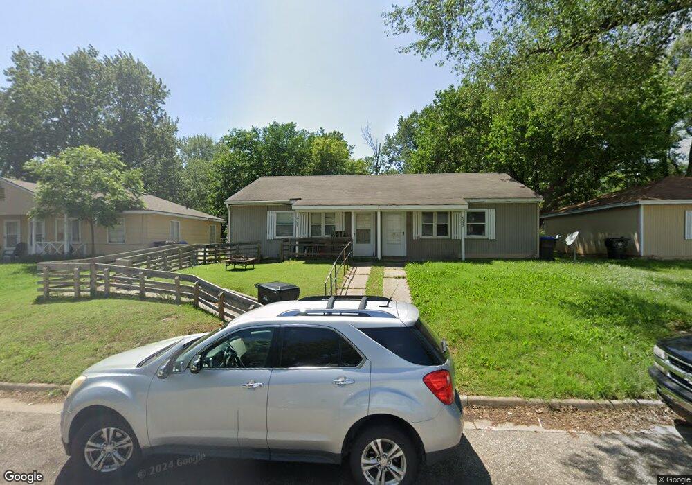 3393 SW Brendan Ave, Topeka, KS 66611 - photo 1