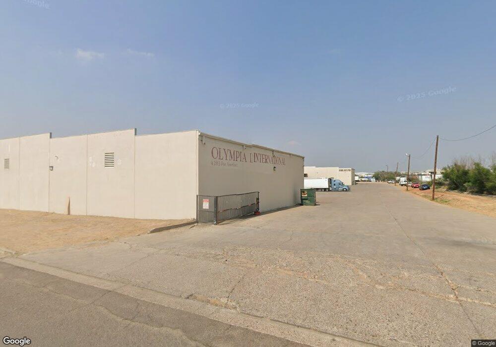 4203 Pan American Blvd, Laredo, TX 78045 - photo 1