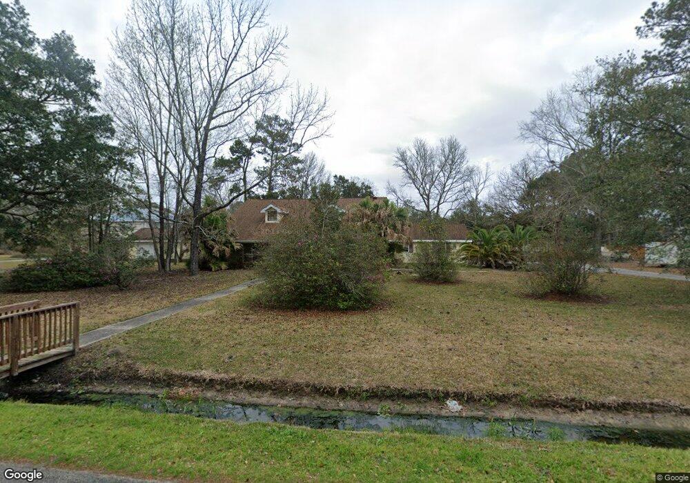 111 Tortoise St, Slidell, LA 70461 - photo 1