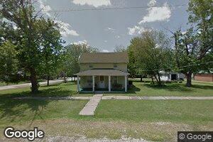 120 S 3rd St, Humboldt, KS 66748