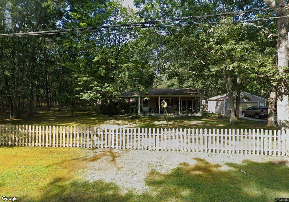 6368 Walnut St, Mays Landing, NJ 08330 - photo 1