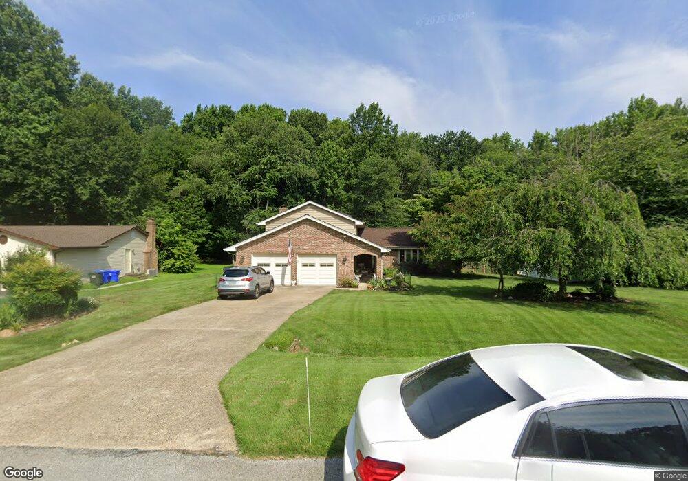 2928 Eutaw Forest Dr, Waldorf, MD 20603 - photo 1