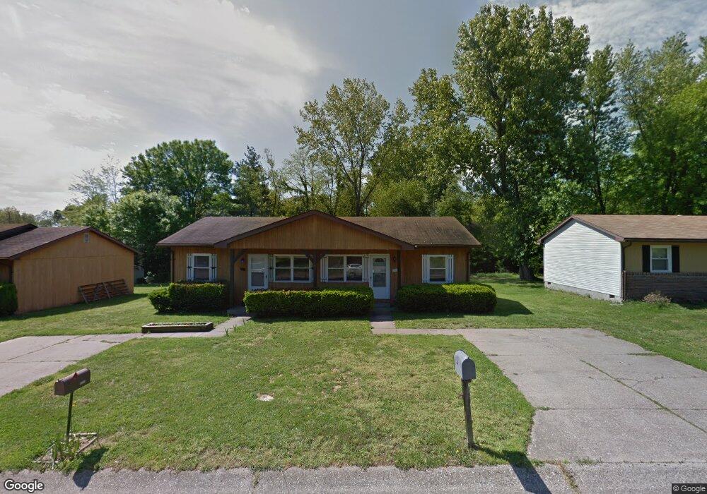 6555 Heathervale Ct unit 6559, Newburgh, IN 47630 - photo 1