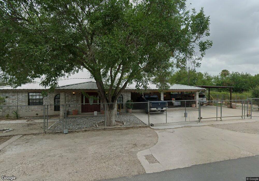 3111 Minerva St, Mercedes, TX 78570 - photo 1