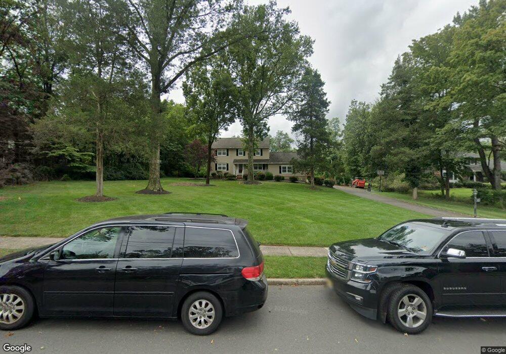 15 Sycamore Ln, Skillman, NJ 08558 - photo 1