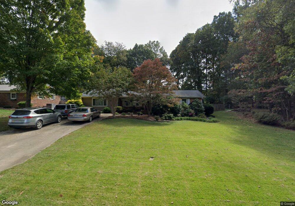 134 Wildwood Loop, Statesville, NC 28625 - photo 1