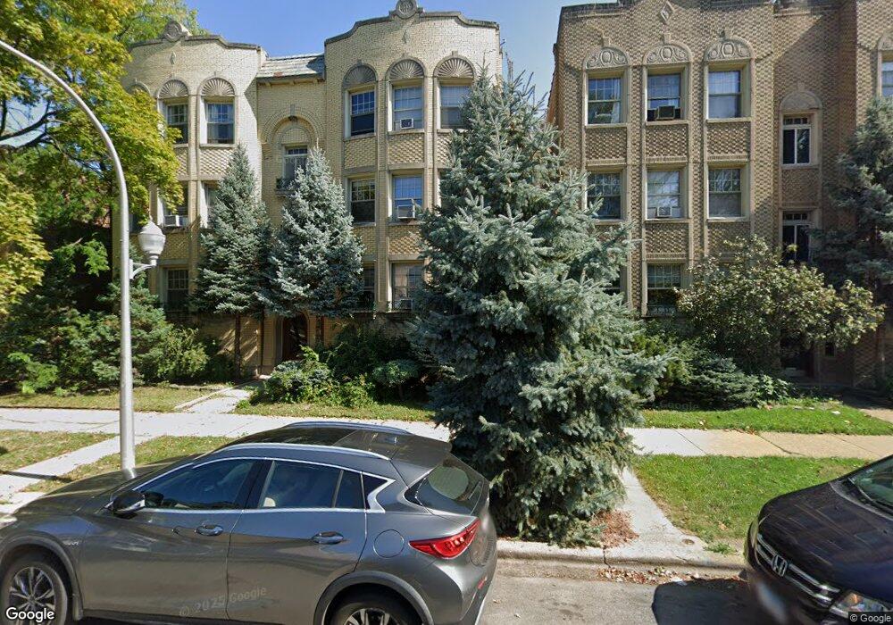 6113 N Francisco Ave, Chicago, IL 60659 - photo 1