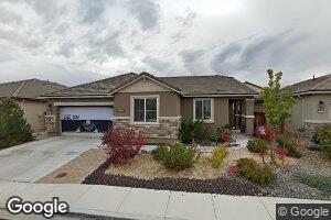 1317 Rainfall Rd, Sparks, NV 89436