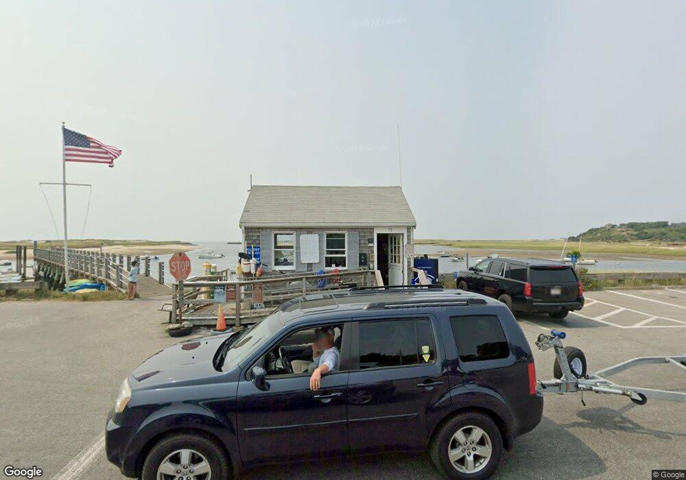 75 Depot Rd, Truro, MA 2666 - photo 1