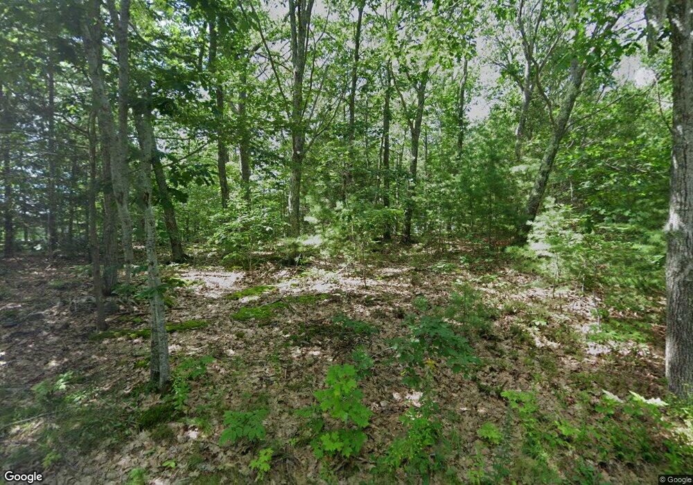 96 Middle Rd, Edgecomb, ME 04556 - photo 1