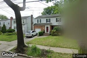 38 Synott Place Unit 40, Newark, NJ 07106