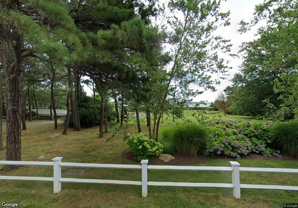 438 Wild Harbor Rd, North Falmouth, MA 02556 - photo 1