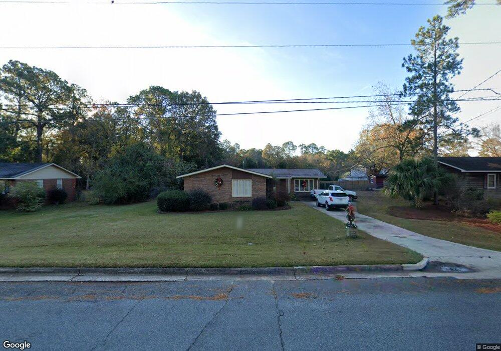 126 Lewis St, Tifton, GA 31794 - photo 1