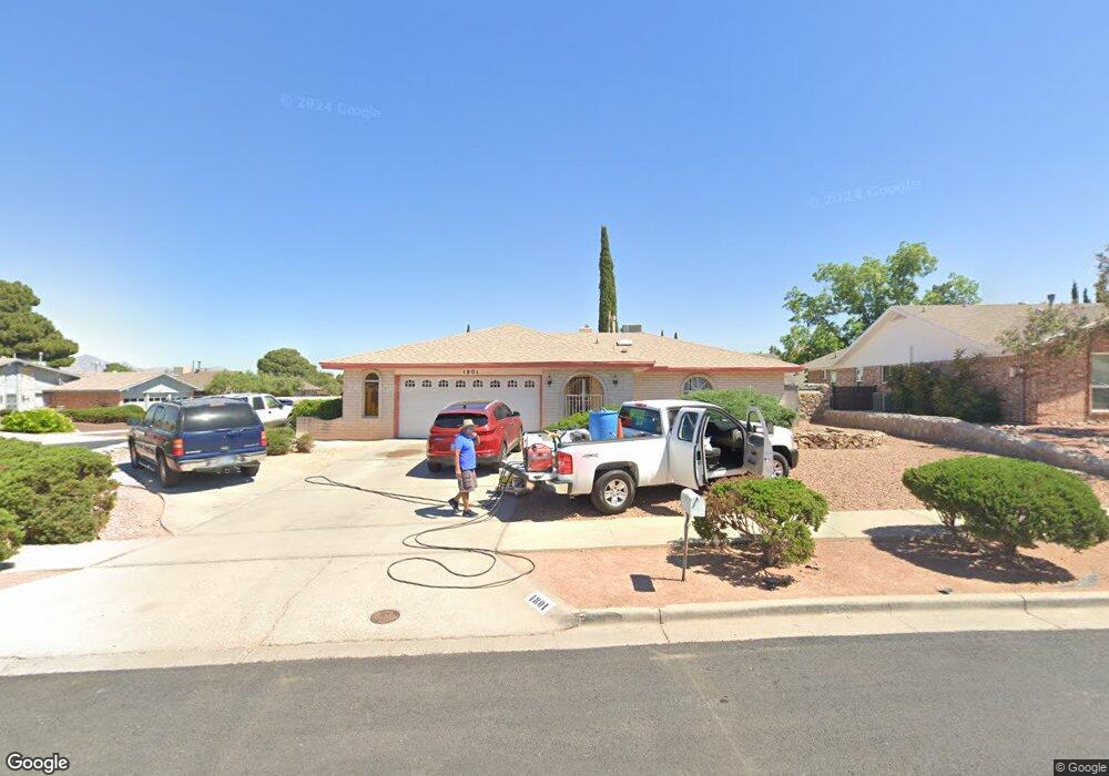 1801 Octubre Dr, El Paso, TX 79935 - photo 1